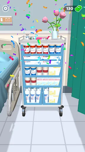 Организация больницы | Игры | XWorld