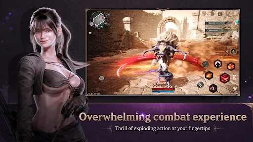 Dark December | 游戏 | XWorld