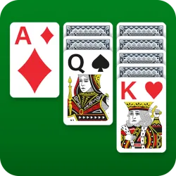 XWorld | Solitario Clássico: Retrô XWorld | Solitario Clássico: Retrô