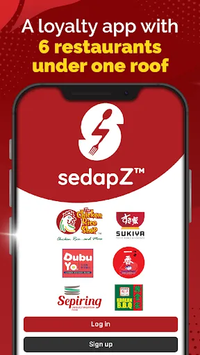 sedapZ | Permainan | XWorld