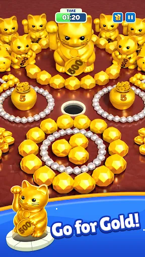 Meerkat Go! | Games | XWorld