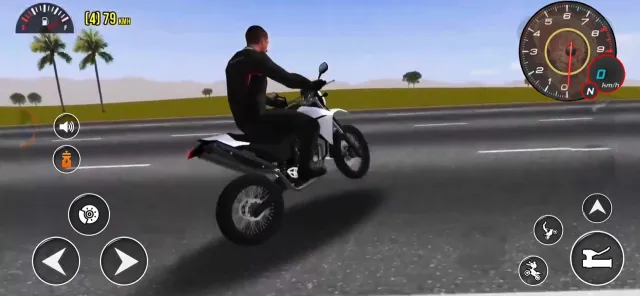 Wheelie Moto 3d - Bike Racing | 游戏 | XWorld Wheelie Moto 3d - Bike Racing | 游戏 | XWorld