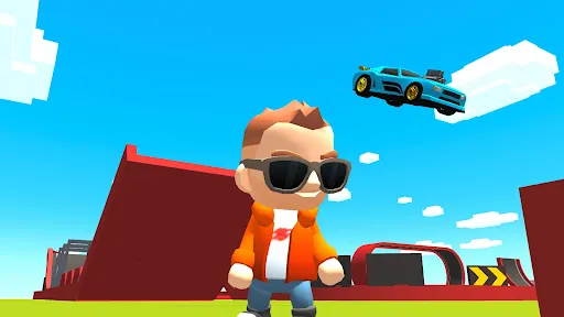 Karting Race: Build & Drive | Игры | XWorld Karting Race: Build & Drive | Игры | XWorld