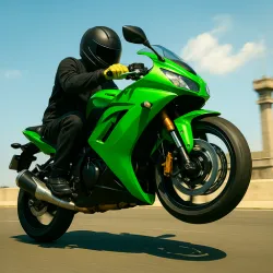 XWorld | Nyata Moto Basikal penunggang XWorld | Nyata Moto Basikal penunggang