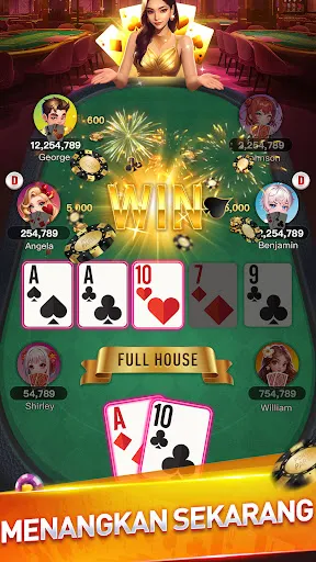 PTGame-Slots & Voice Chat | Permainan | XWorld PTGame-Slots & Voice Chat | Permainan | XWorld
