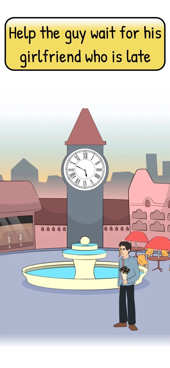 Tricky Bricky: Brain Teasers | 游戏 | XWorld