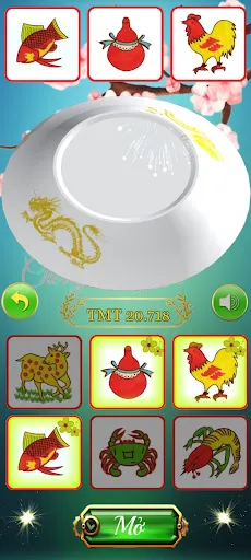 bau cua 2024 | Games | XWorld