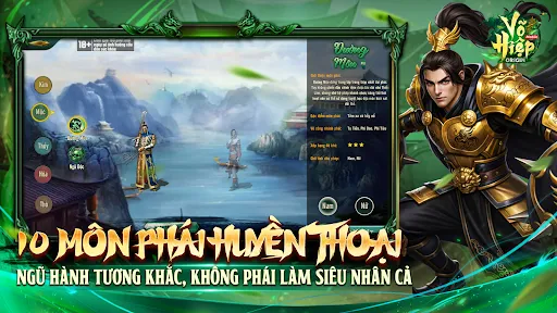 Võ Hiệp Origin - FunGames | Games | XWorld Võ Hiệp Origin - FunGames | Games | XWorld