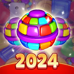 XWorld | Crazy Manor Match XWorld | Crazy Manor Match