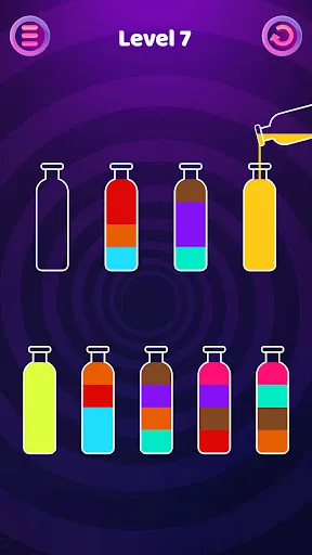 SortPuz™: Water Sort Puzzle | Games | XWorld