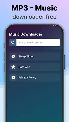 Music Downloader MP3 Download | 游戏 | XWorld