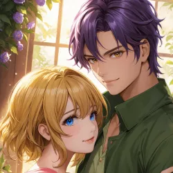 XWorld | Alpha™: Werewolf Romance Otome