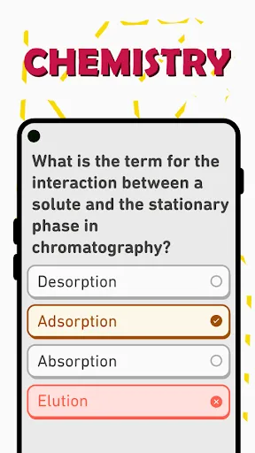 Science Quiz | Игры | XWorld