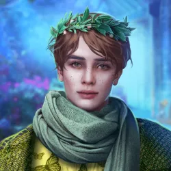 XWorld | Christmas Stories 9: Forest