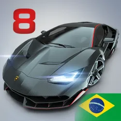 XWorld | Asphalt 8 - Jogo de Carros