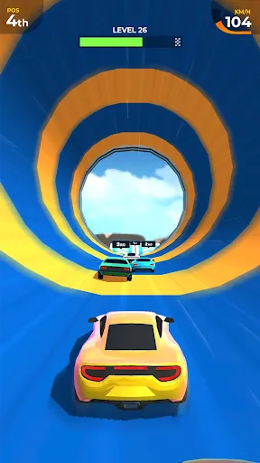 Car Race | Games | XWorld