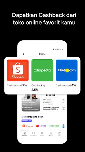 ShopBack - Cashback & Promo | Permainan | XWorld