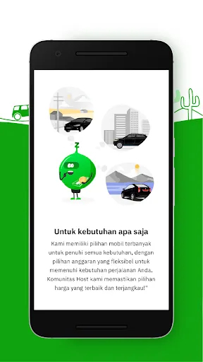 Zoomcar-Platform Car Sharing | Permainan | XWorld