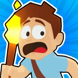 XWorld | 92 Дня: Побег из Леса