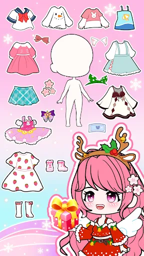 BiBi Dolls: Dress Up Game | Permainan | XWorld