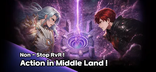 Ragnarok Sharing Hero | Permainan | XWorld