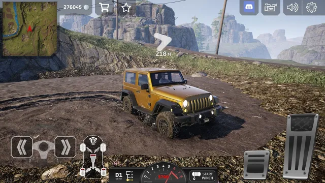 Off Road: 4x4 Truck Games | เกม | XWorld