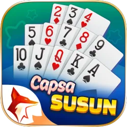 XWorld | Capsa Susun ZingPlay Remi Kata