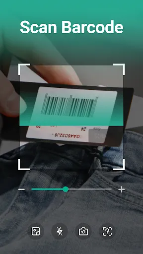 QuickScan: QR & Barcode Reader | 游戏 | XWorld