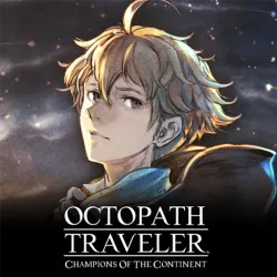 XWorld | OCTOPATH TRAVELER: CotC