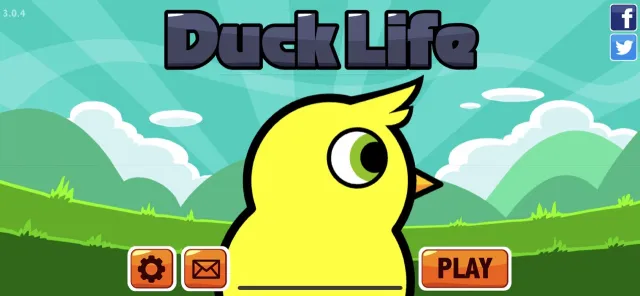 Duck Life 4 | Games | XWorld