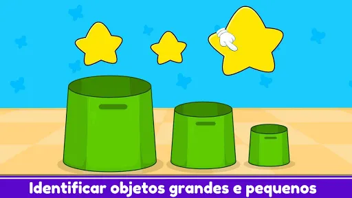 Jogos para crianças de 3 anos | Jogos | XWorld