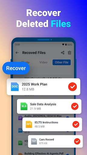 Photo Recovery, Data Recovery | Games | XWorld Photo Recovery, Data Recovery | Games | XWorld