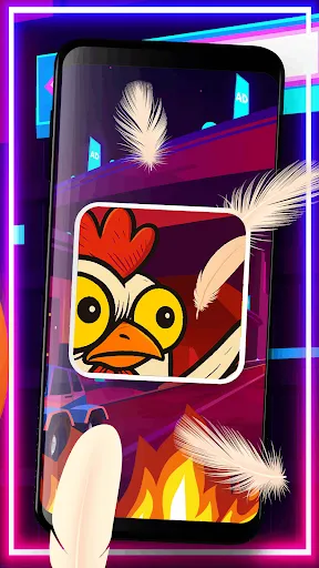 Rescue Chick | Permainan | XWorld Rescue Chick | Permainan | XWorld