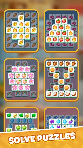 Tile Master: Rescue Match | juego | XWorld Tile Master: Rescue Match | juego | XWorld