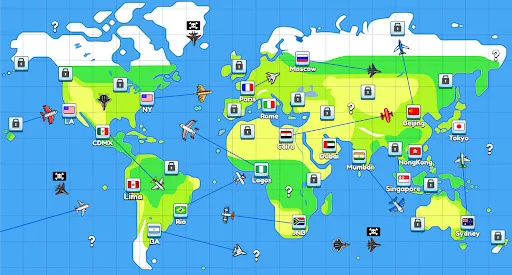 Air Life: Aviation Tycoon | Games | XWorld