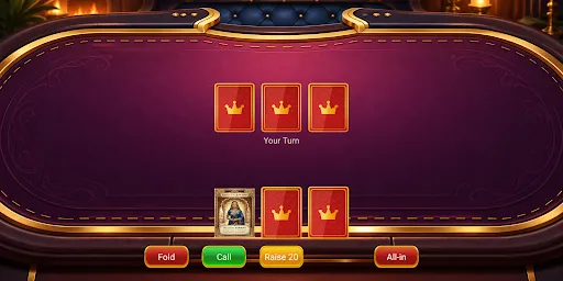 Royal Teen Patti | 游戏 | XWorld Royal Teen Patti | 游戏 | XWorld