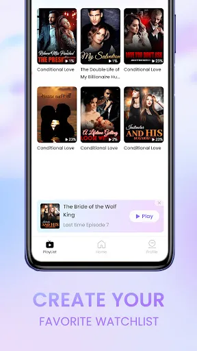 Kalos TV-Short Dramas & Reels | Games | XWorld