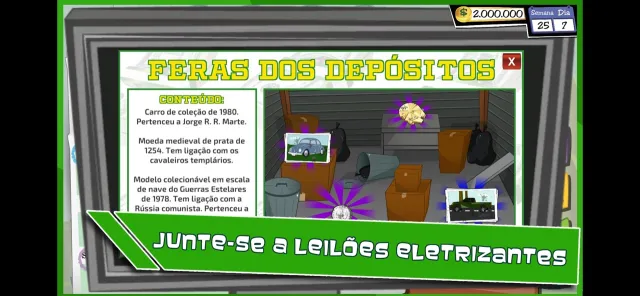 Dealer's Life Pawn Shop | Jogos | XWorld