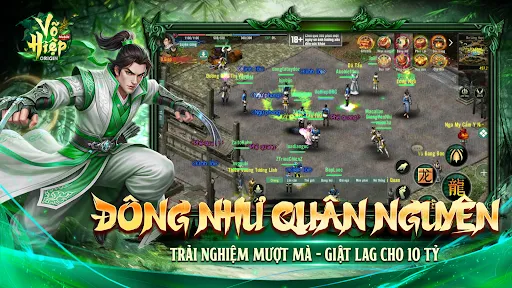Võ Hiệp Origin - FunGames | Games | XWorld Võ Hiệp Origin - FunGames | Games | XWorld