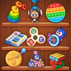 XWorld | Antistress - Relax Games