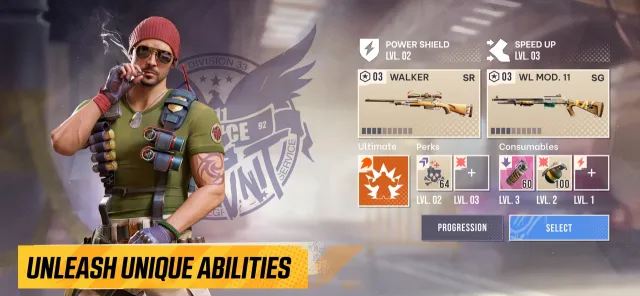 Urban Heat | Games | XWorld