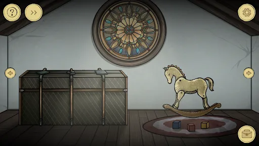 Escape Room: Strange Case 2 | Games | XWorld Escape Room: Strange Case 2 | Games | XWorld