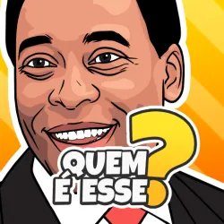 XWorld | Quem é esse? Jogo de Celebs