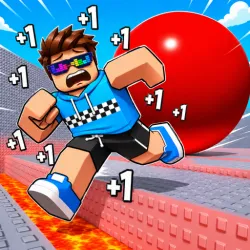XWorld | +1 Speed Obby Escape