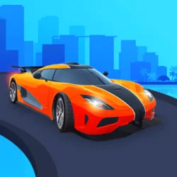 XWorld | Racing Master - Car Race 3D