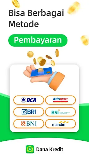 Dana Kredit-Pinjaman Dana | Permainan | XWorld