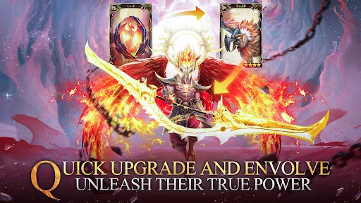 Fantastic Beasts: Wild Legend | 游戏 | XWorld
