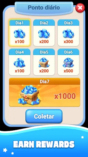 Balls Drop Merge | Permainan | XWorld