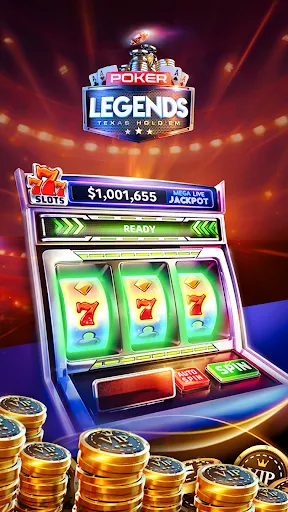 Texas Holdem - Poker Legends | Games | XWorld Texas Holdem - Poker Legends | Games | XWorld