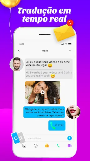 LivU - Chat de vídeo ao vivo | Jogos | XWorld